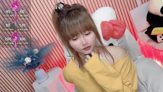 di-or- Live XXX-Chat