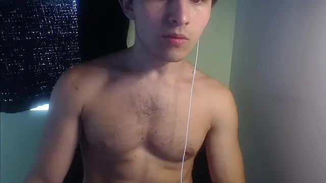 the1invisibleboy live XXX chat
