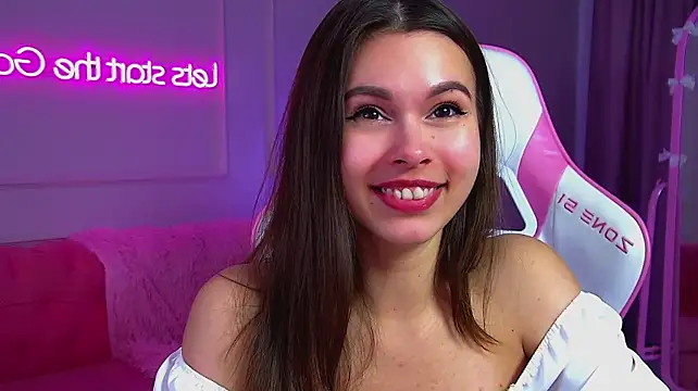 Chat XXX Live PollyLanders