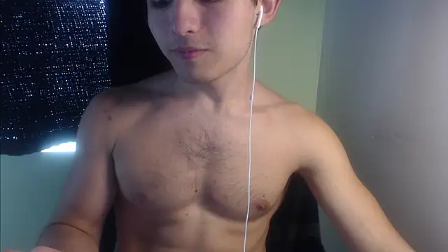 the1invisibleboy's Live XXX Chat