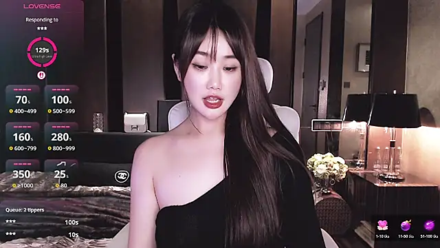 Aurora__77 即時 XXX 聊天