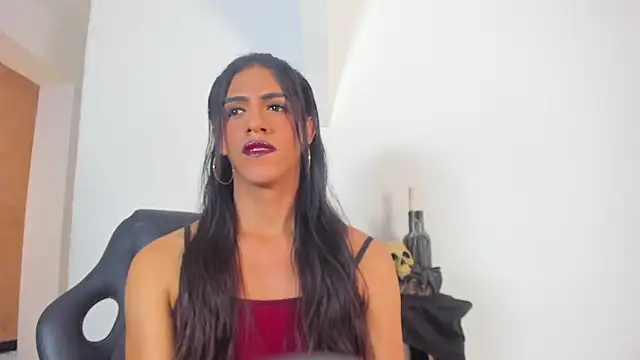 XXX chat uživo modela APRILL_FOXX