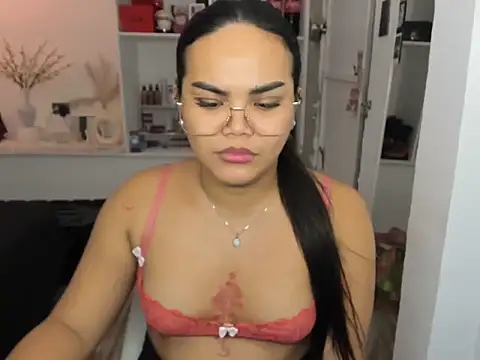 Kendallfoxx Live XXX Chat