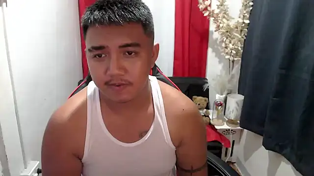 David_hot_dad Obrolan Langsung XXX