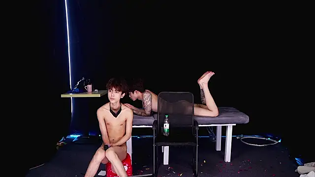 EDG-Clearlove7 webcam show
