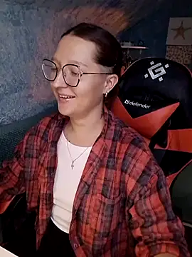 Živý XXX chat KRISTINA-S