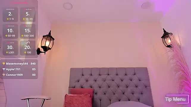 Živý XXX chat Maite_Smith_