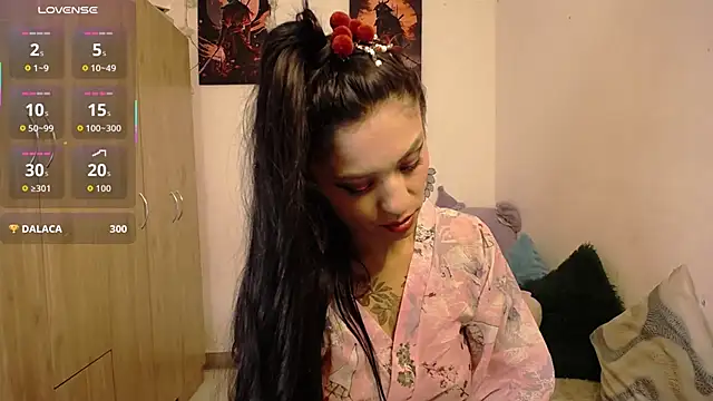 Liahdiaz_ Obrolan Langsung XXX