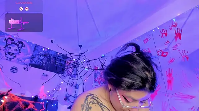 Chat XXX en directo de SabrinaV_
