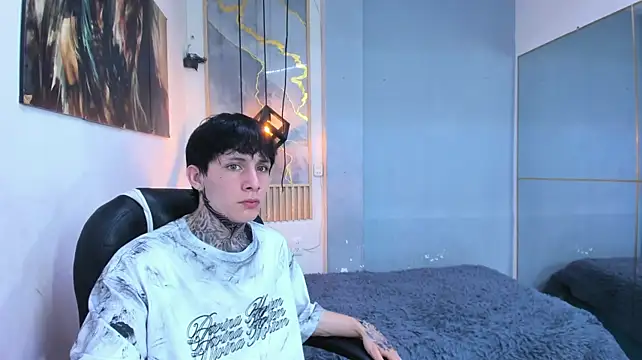 Cry_thereal live XXX chat