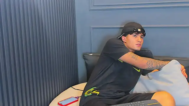 Živý XXX chat Ruslan_marcel
