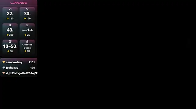 Raivennoir Live XXX Chat
