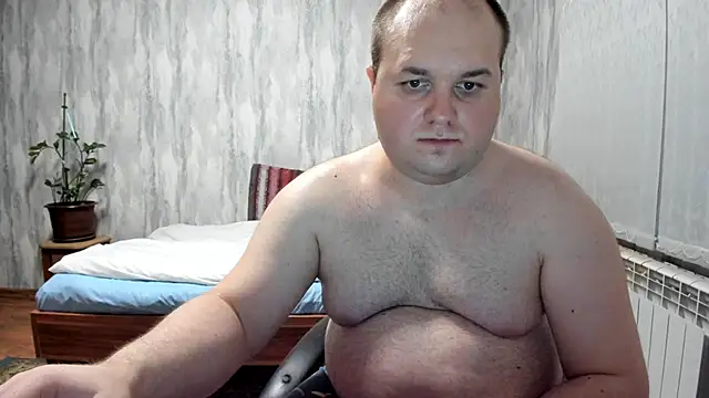 Chat XXX ao vivo de SuperGeorg@xh