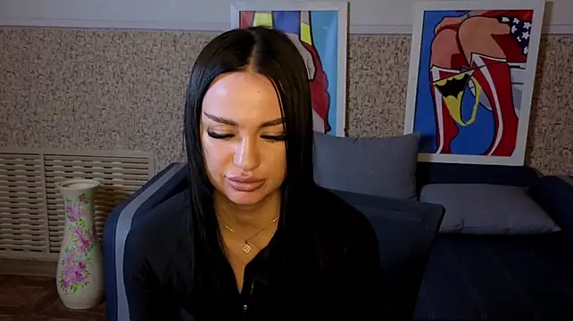 XXX chat uživo modela Angels_yummy