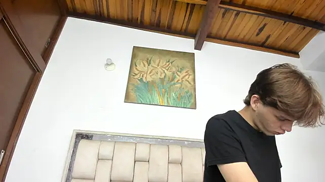 daniel_hot03 라이브 XXX 채팅