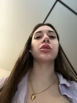 BOOMFOXY Live XXX-Chat