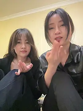 huihui_520's Live XXX Chat