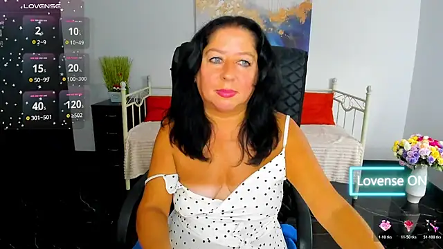 Julia_Dean's Live XXX Chat