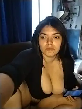 YouladyVidal 现场XXX聊天