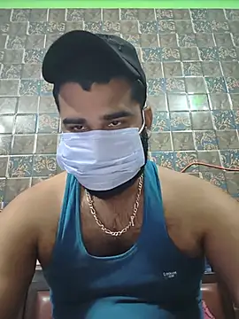 Mr_CurioX_369 Show in webcam