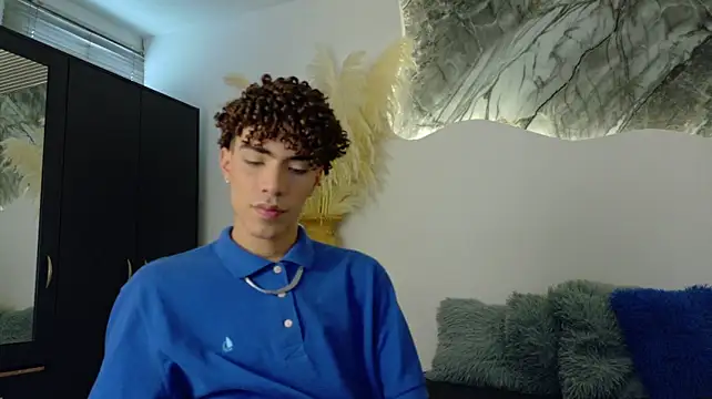 Monyel_Blake Live XXX-Chat