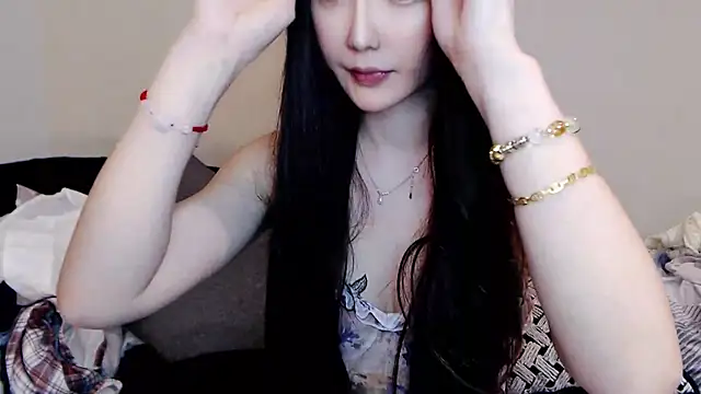 XXX chat uživo modela TW_zhuzhu123