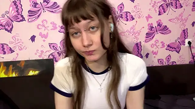 ShirlHooton's Live XXX Chat