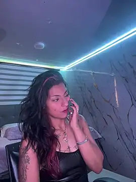 SamathaMay Chat XXX live
