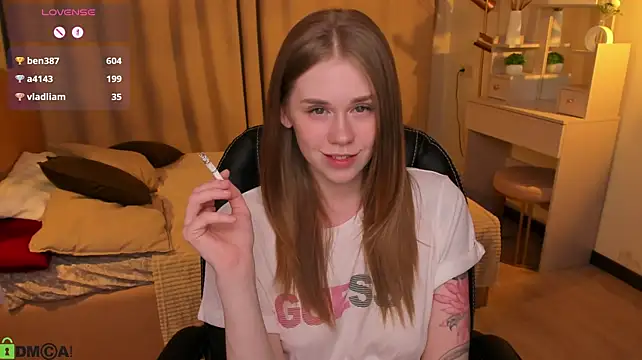 Chat XXX en directo de Alison_Doody