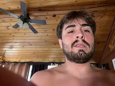SierraxRuben26 Adlı Modelin Canlı XXX Sohbeti
