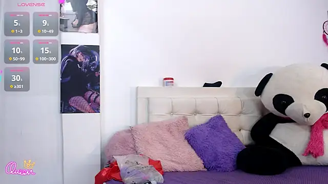 Chat XXX en directo de gGemma3