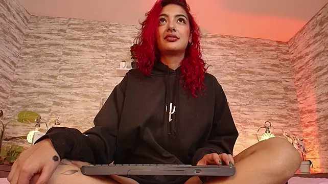 Chat XXX en directo de Violetta_Leon