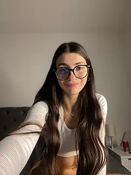 Wildberry_ Live XXX Chat