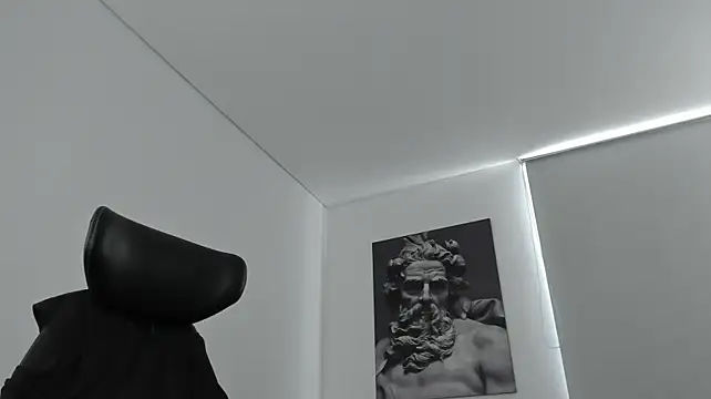 Chat XXX ao vivo de simonleon27