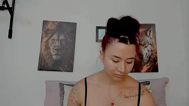 AngelMartinss Live XXX-Chat