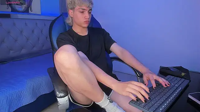 SamBlack_ Chat XXX live