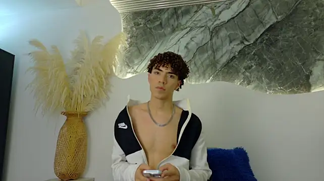Chat XXX ao vivo de Monyel_Blake