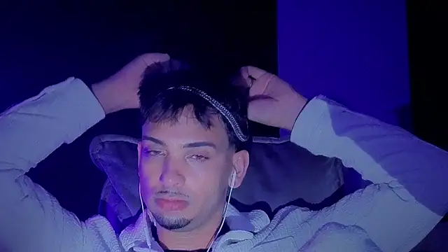 Gipsyboysteve Pertunjukan Webcam