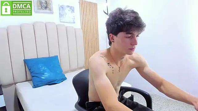 Chat XXX en directo de JEINS_FISHER