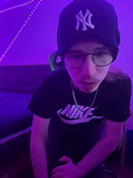 YoungSebi Live XXX-chat