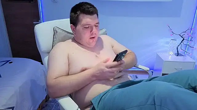 JasonJacks 라이브 XXX 채팅
