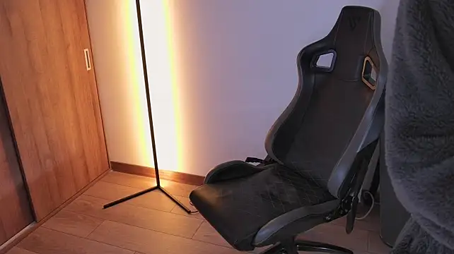 Liam_V's Live XXX Chat