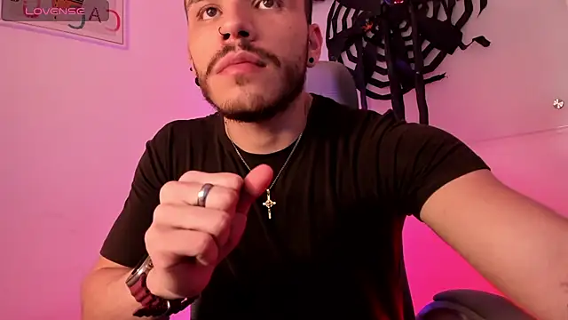 عرض كام Lian_ferrer