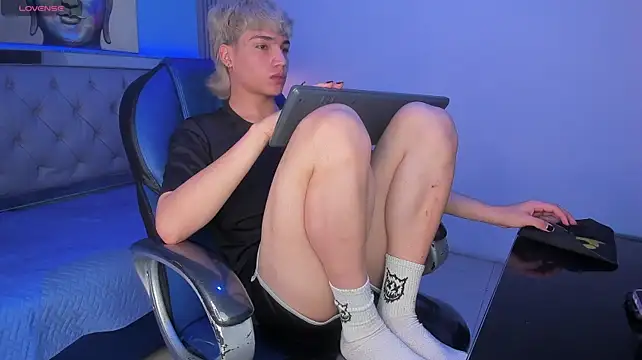 SamBlack_ Obrolan Langsung XXX