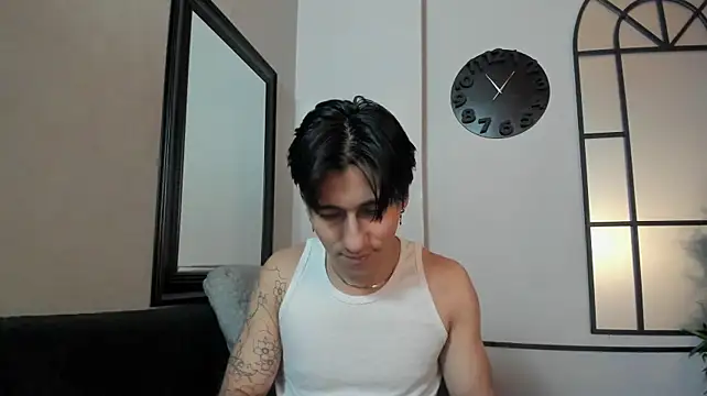 Онлайн чат XXX Andy_Joy_