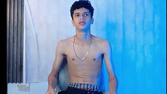 JuniorPrinceMorris Chat XXX in diretta