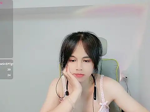 Chat +18 de Xiaowen-66 ao vivo