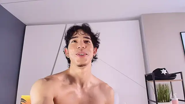 rick_flame0 Live XXX-Chat