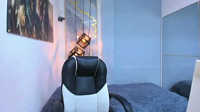 Chatroom XXX en direct de Cry_thereal