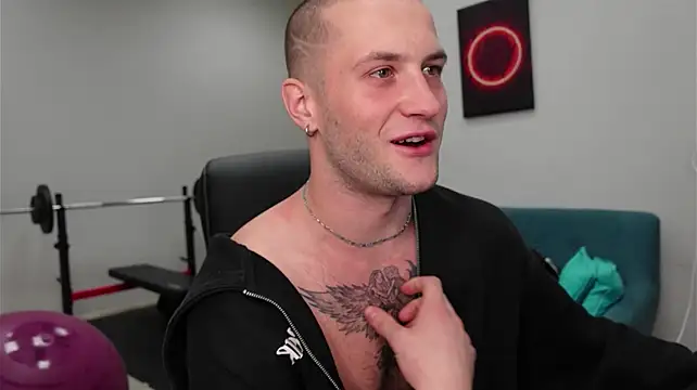 Igor_Wilde Chat XXX live